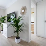 Appartement Lux Ocean View *