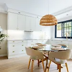 Lux Ocean View Appartement