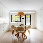 Lux Ocean View Appartement *
