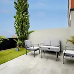 Lux Ocean View Santa Úrsula