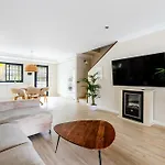 Appartement Lux Ocean View *