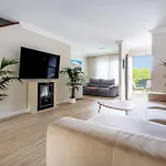 Lux Ocean View Lejlighed