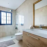 Appartement Lux Ocean View *