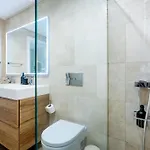 Lux Ocean View Appartement