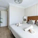 Lux Ocean View