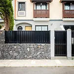Appartement Lux Ocean View