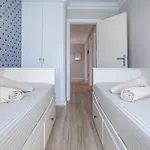 Lux Ocean View Appartement