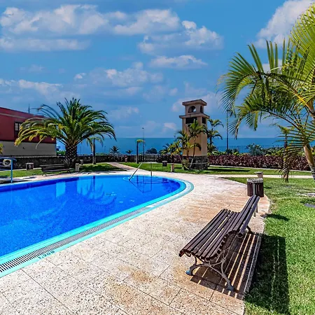 Apartment Lux Ocean View *