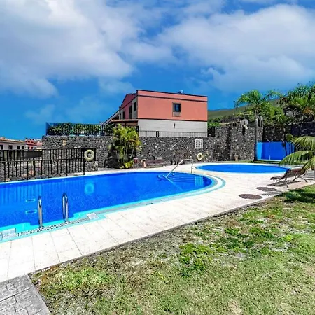 Apartment Lux Ocean View *