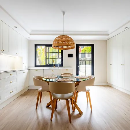 Lux Ocean View Apartment *