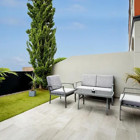 Lux Ocean View Santa Ursula (Tenerife)