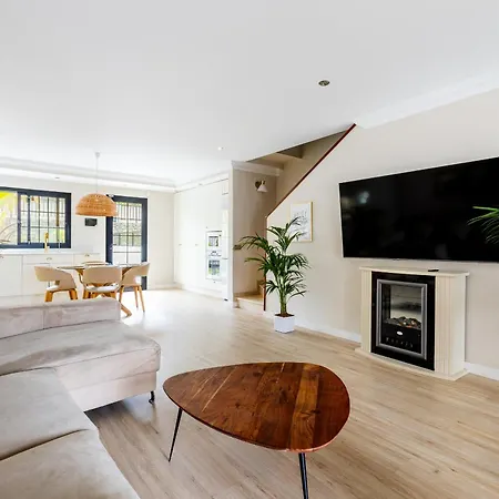 Apartment Lux Ocean View *