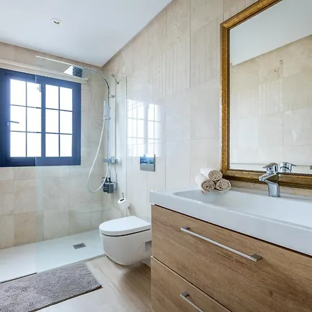 Apartment Lux Ocean View *