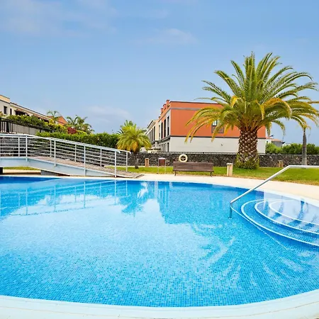 Lux Ocean View