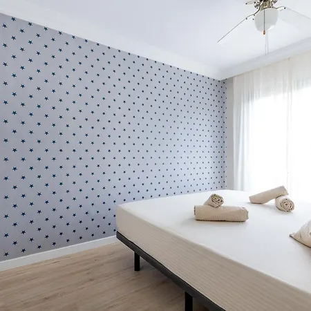 Apartment Lux Ocean View Santa Ursula (Tenerife)