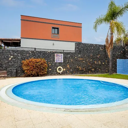 Apartment Lux Ocean View Santa Ursula (Tenerife)