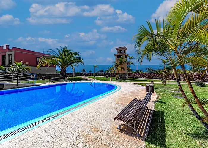 Appartement Lux Ocean View *