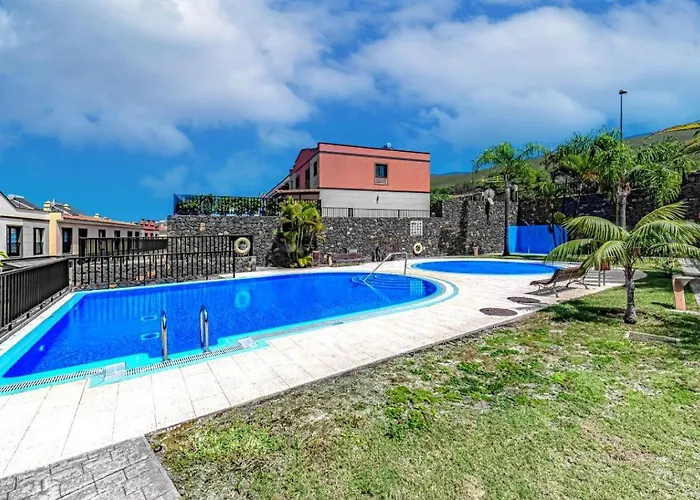 Appartement Lux Ocean View *