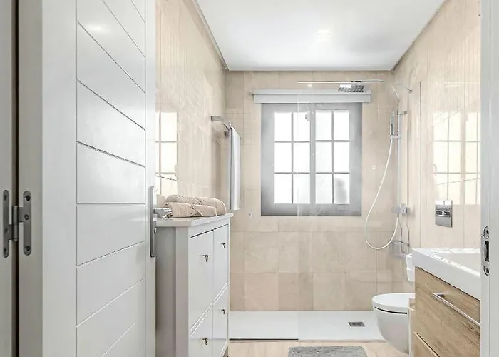 Lux Ocean View 아파트