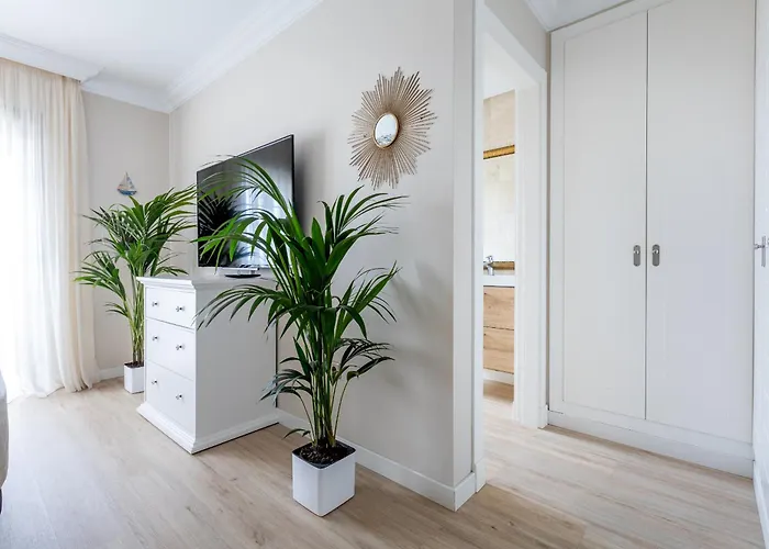 Appartement Lux Ocean View *