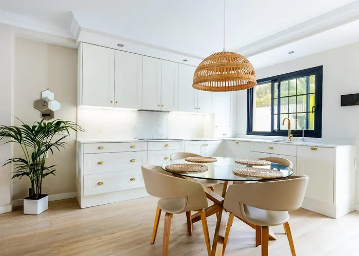 Lux Ocean View Appartement