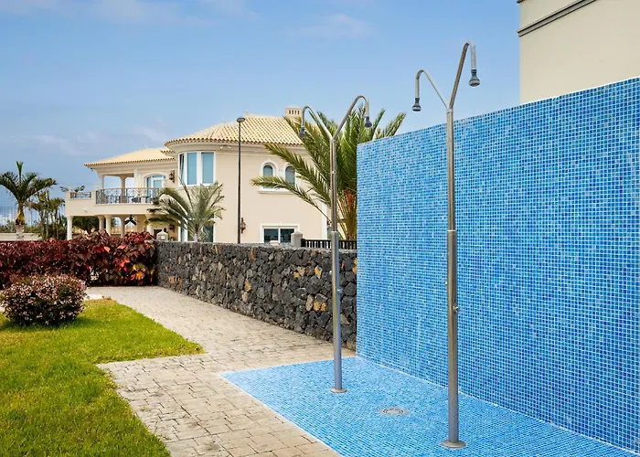 Lux Ocean View Santa Úrsula