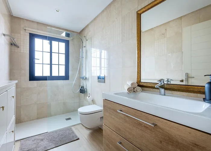 Appartement Lux Ocean View *