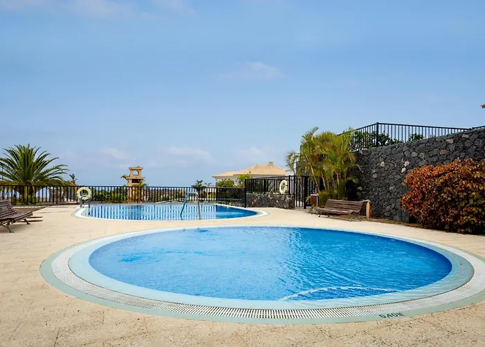 Lux Ocean View 아파트