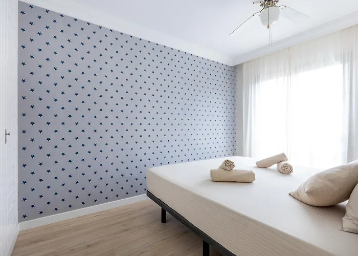 Appartement Lux Ocean View Santa Úrsula