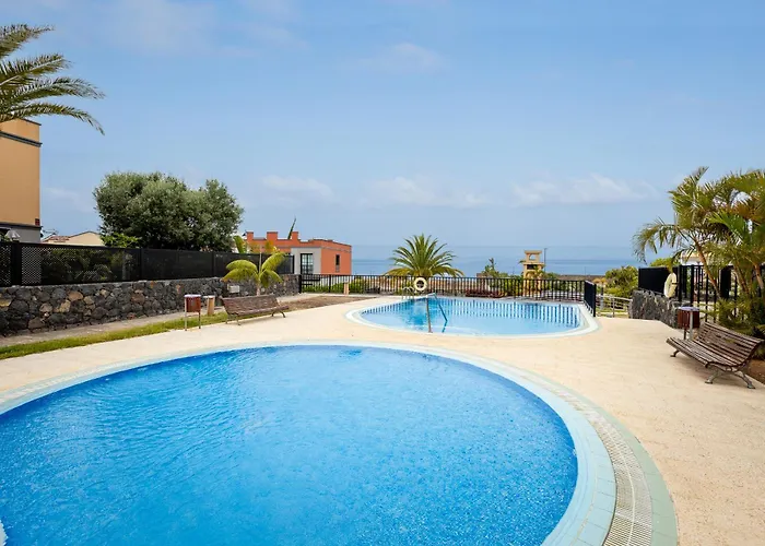 Lux Ocean View Appartement *