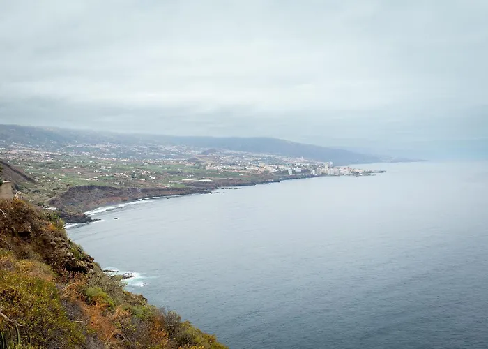 Lux Ocean View Appartement *