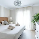 Lux Ocean View Daire Santa Úrsula