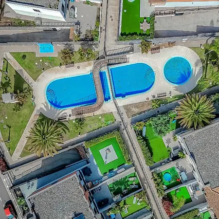 Apartament Lux Ocean View *