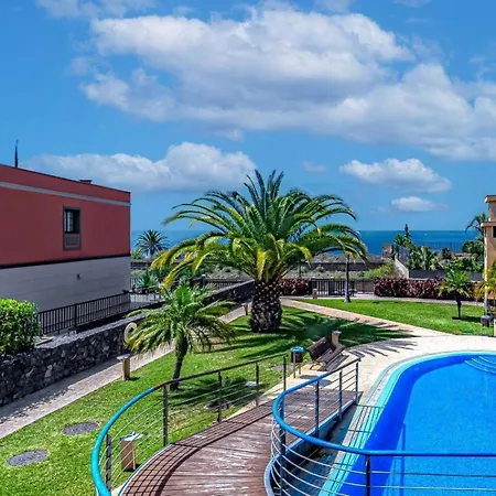 Lux Ocean View * Santa Úrsula