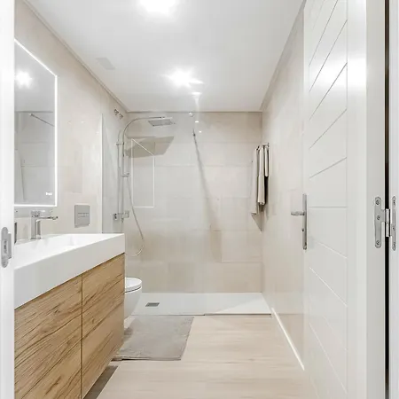 Lux Ocean View Santa Úrsula