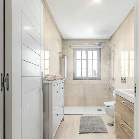 Lux Ocean View Apartament