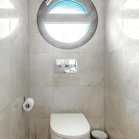 Lux Ocean View Apartament *