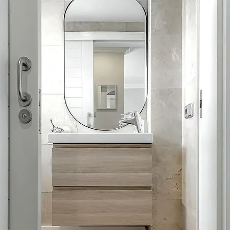 Lägenhet Lux Ocean View Santa Úrsula