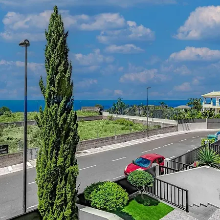 Lux Ocean View Apartament *