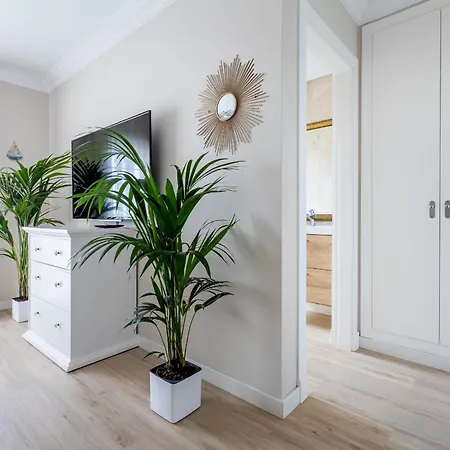 Apartament Lux Ocean View *