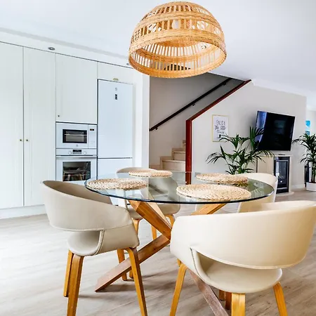 Lux Ocean View * Santa Úrsula