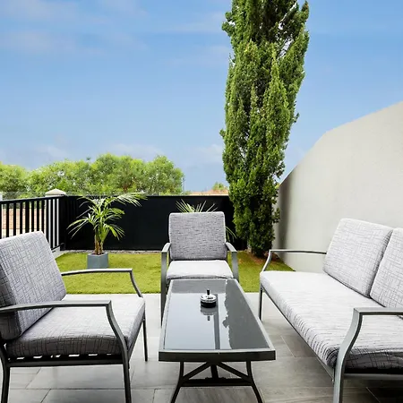 Lux Ocean View Santa Úrsula