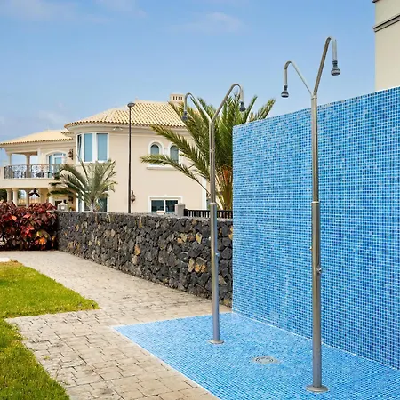 Lux Ocean View 圣乌尔苏拉