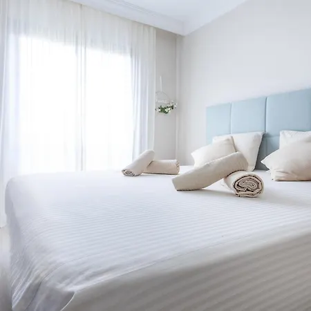 Lux Ocean View *