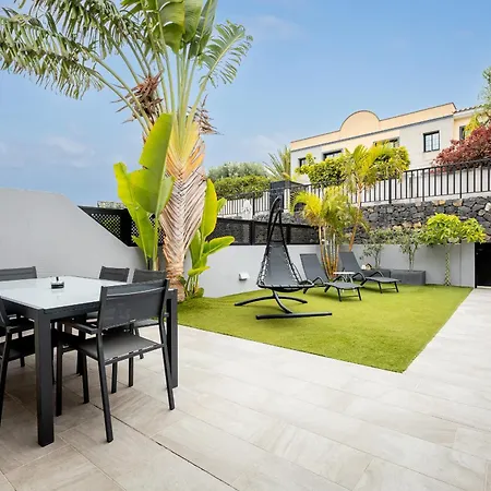 Lux Ocean View * Santa Úrsula