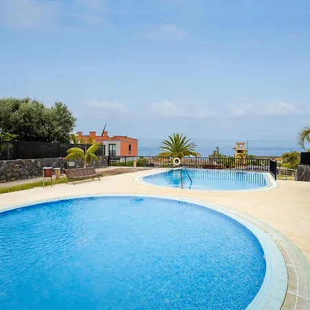 Lux Ocean View Apartament *