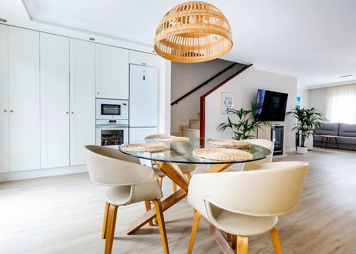 Lux Ocean View * 圣乌尔苏拉