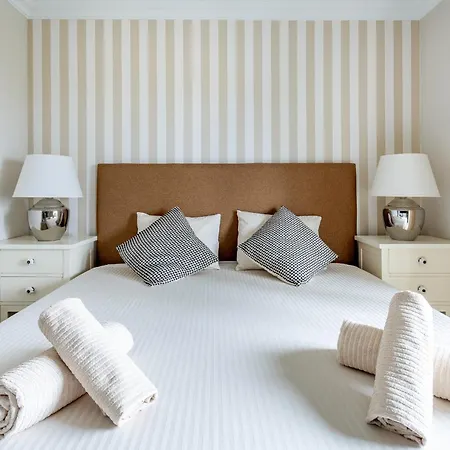 Apartamento Lux Ocean View Santa Úrsula