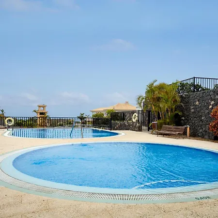 Lux Ocean View Apartamento