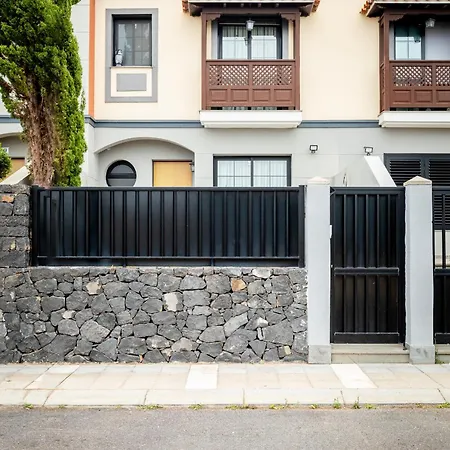 Apartamento Lux Ocean View